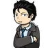 Paildry avatar